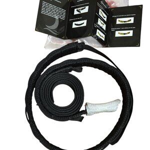 NEW IN PACKAGE Blacktide Concepts Tactical Battle Belt